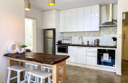 Port Macquarie Apartment | Flynn Beach Ocean Getaway