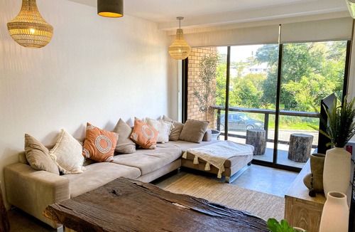 Port Macquarie Apartment | Flynn Beach Ocean Getaway