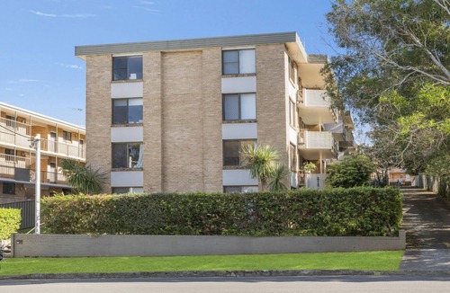 Port Macquarie Apartment | Flynns Beach Seascape