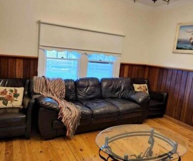 Cashmore Apartment | Foleys Run