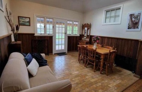 Cashmore Apartment | Foleys Run