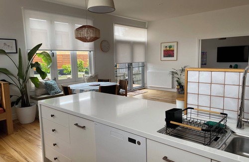 Port Fairy House | Folkie rental central family home