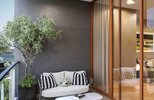 Applecross Apartment | Forbes Manaa Living 1BR Executive
