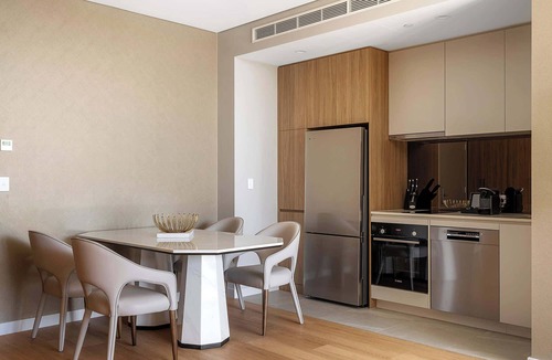 Applecross Apartment | Forbes Manaa Living 1BR Suite