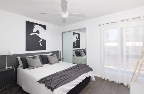Soldiers Point Apartment | Fordek1, Private Beach Access