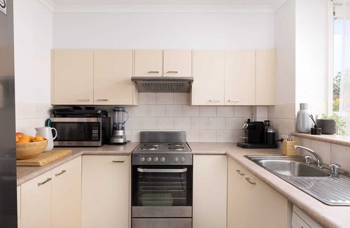 Soldiers Point Apartment | Fordek1, Private Beach Access
