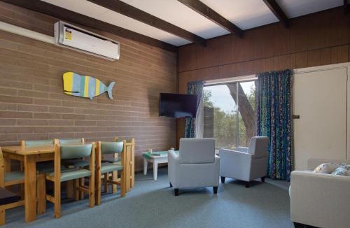 Cowes House | Foreshore Escape Cowes no1