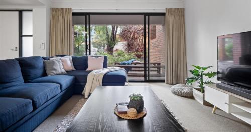 Margaret River Apartment | Forest Edge Villa - Family Friendly - Walk To Town