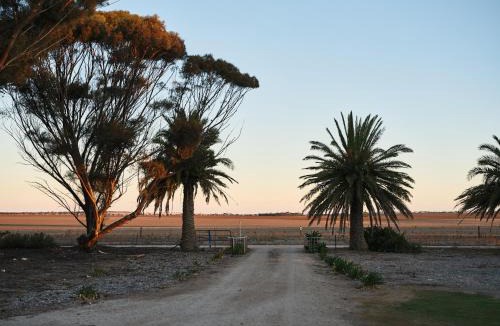 Yorke Valley House | Forgo tten Paddock