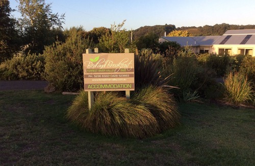 Forrest Apartment | Forrest River Valley - a cosy self contained studio