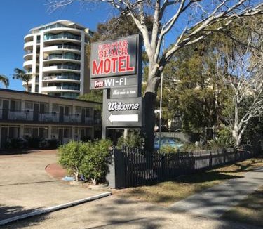 Forster Hotel | Forster Beach Motel