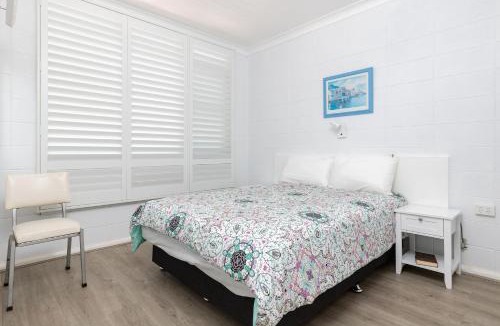 Forster Apartment | Forster Holiday Lodge 18