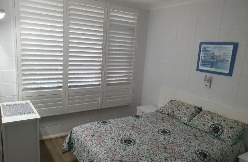 Forster Apartment | Forster Holiday Lodge 18