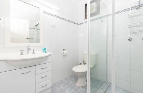 Forster Apartment | Forster Holiday Lodge 18