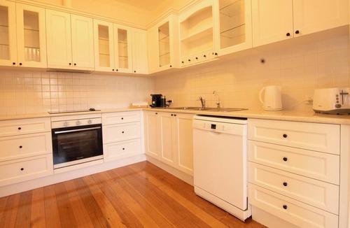 Forth Cottage | Forth Village Cottages