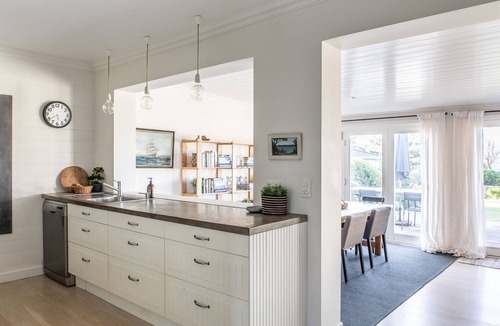 Culburra Beach House | Forty Paces - beautiful beach house
