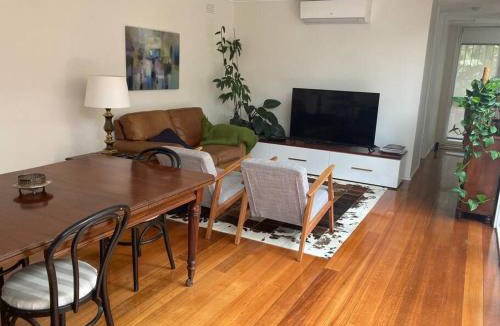 Camberwell Villa | Fountain Villa