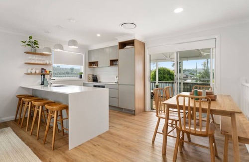 Anna Bay House | Four bedroom in Australia, Anna Bay