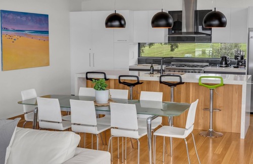 Mallacoota House | Four On Stingray Point