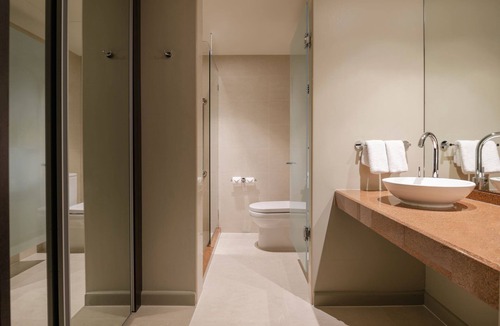 Perth Central Business District Hotel | Four Points by Sheraton Perth