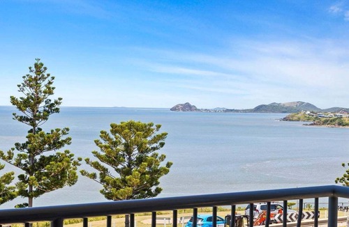 Yeppoon Apartment | Four, Villa Mar Colina