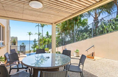 Yeppoon Apartment | Four, Villa Mar Colina