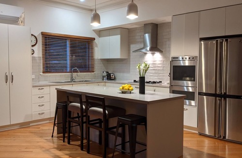 Aireys Inlet House | Foxhouse in beautiful Fairhaven