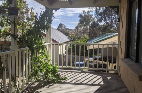 Aireys Inlet House | Foxhouse in beautiful Fairhaven