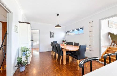 Narooma House | Frangipani Cottage Narooma