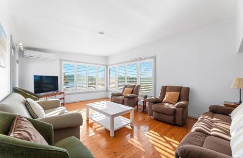 Narooma House | Frangipani Cottage Narooma