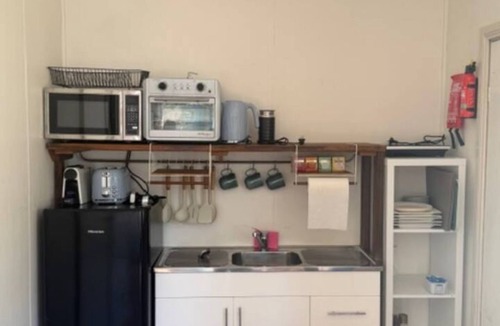 Ulladulla Apartment | Frangipani Studio
