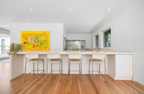 Portsea House | Franklin House: 5 BR, 5.5 BA House in Portsea, Sleeps 10