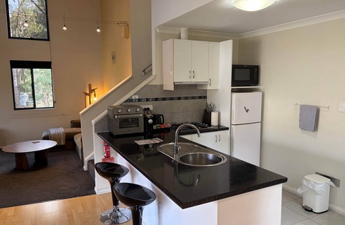 McAlinden Cabin | Frantoio - Adults Only Country Escape