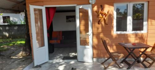Matoury House | Fredic'lodge