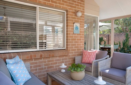 Mollymook Beach House | FREE NIGHT. Pay for 2 stay for 3