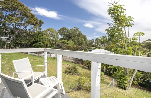 Mollymook House | FREE NIGHT. Pay for 2 stay for 3