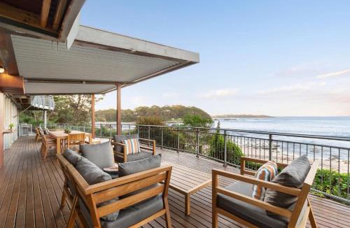 Mollymook House | Free night! Pay for 2 stay for 3