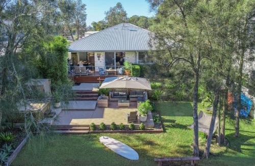 Lake Conjola House | Free night! Pay for 2 stay for 3