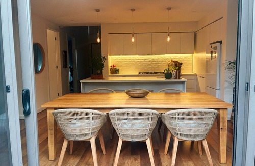 Torquay House | Free resort & easy beach and town access