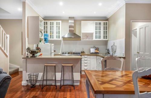 Fremantle Apartment | Fremantle Accommodation Villas Arundel St