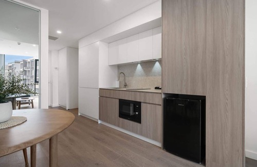 North Fremantle Apartment | Fremantle Coast Studio – Beach at your Doorstep