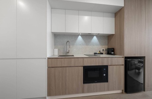 North Fremantle Apartment | Fremantle Coast Studio – Beach at your Doorstep