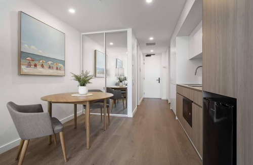 North Fremantle Apartment | Fremantle Coast Studio – Beach at your Doorstep