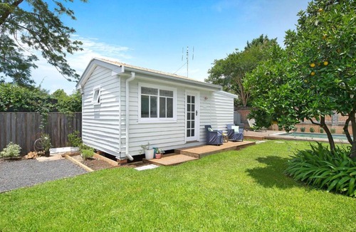 Berry House | Fremily Cottage - By Berry Getaways