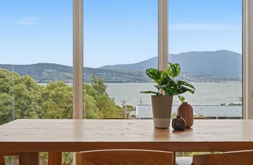 Howrah House | Fresh Coastal Home with Views