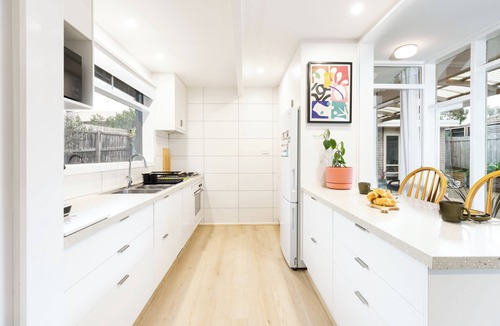 Ocean Grove House | Freshly Renovated | Pet Friendly | Close to Main St