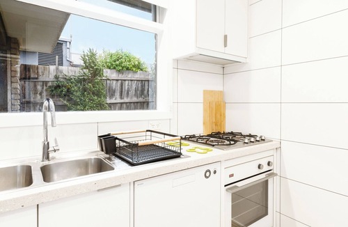 Ocean Grove House | Freshly Renovated | Pet Friendly | Close to Main St