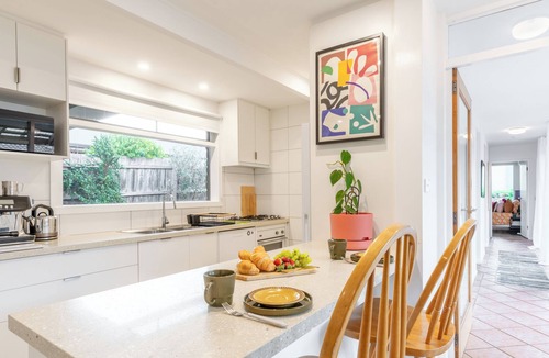 Ocean Grove House | Freshly Renovated | Pet Friendly | Close to Main St