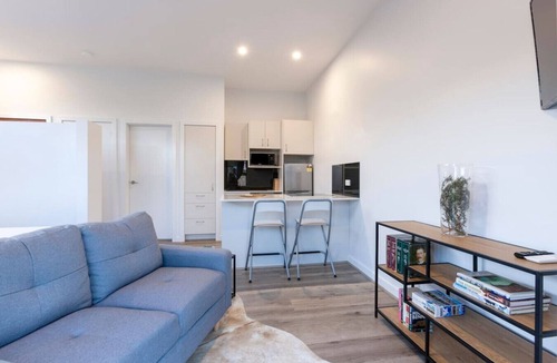 Lake Crackenback Apartment | Frog Hollow | Crackenback | Cosy retreat | Studio