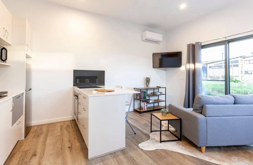 Lake Crackenback Apartment | Frog Hollow | Crackenback | Cosy retreat | Studio